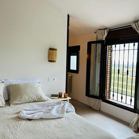 Lenta Suites 포조알콘 외부 사진