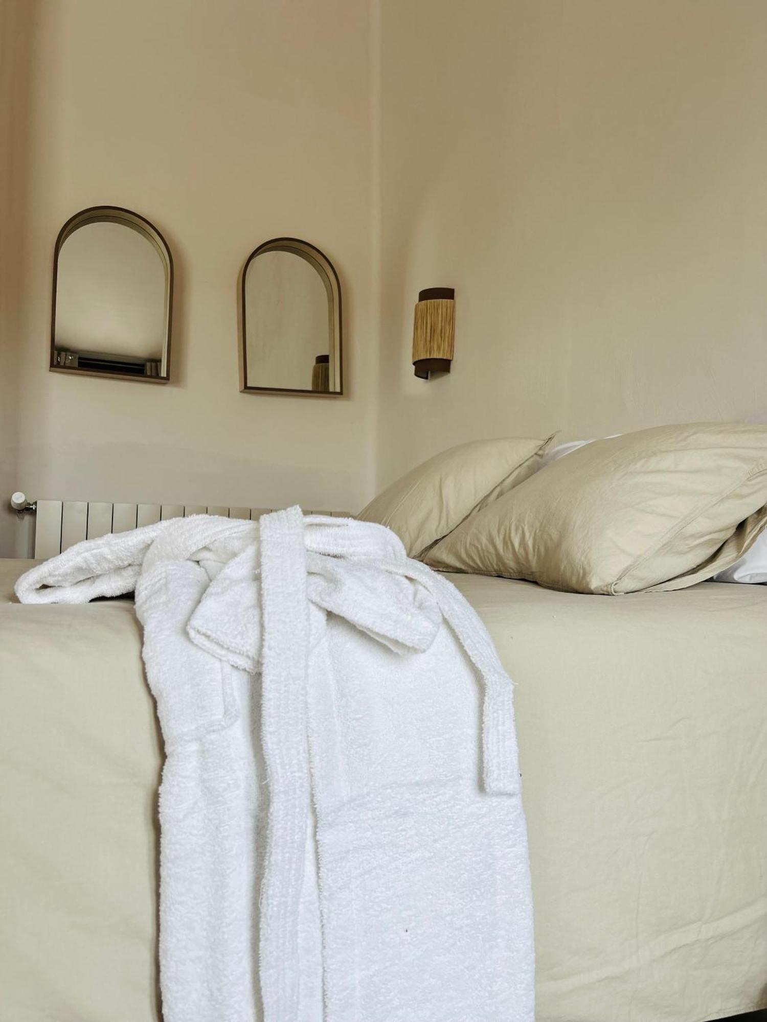 Lenta Suites 포조알콘 외부 사진