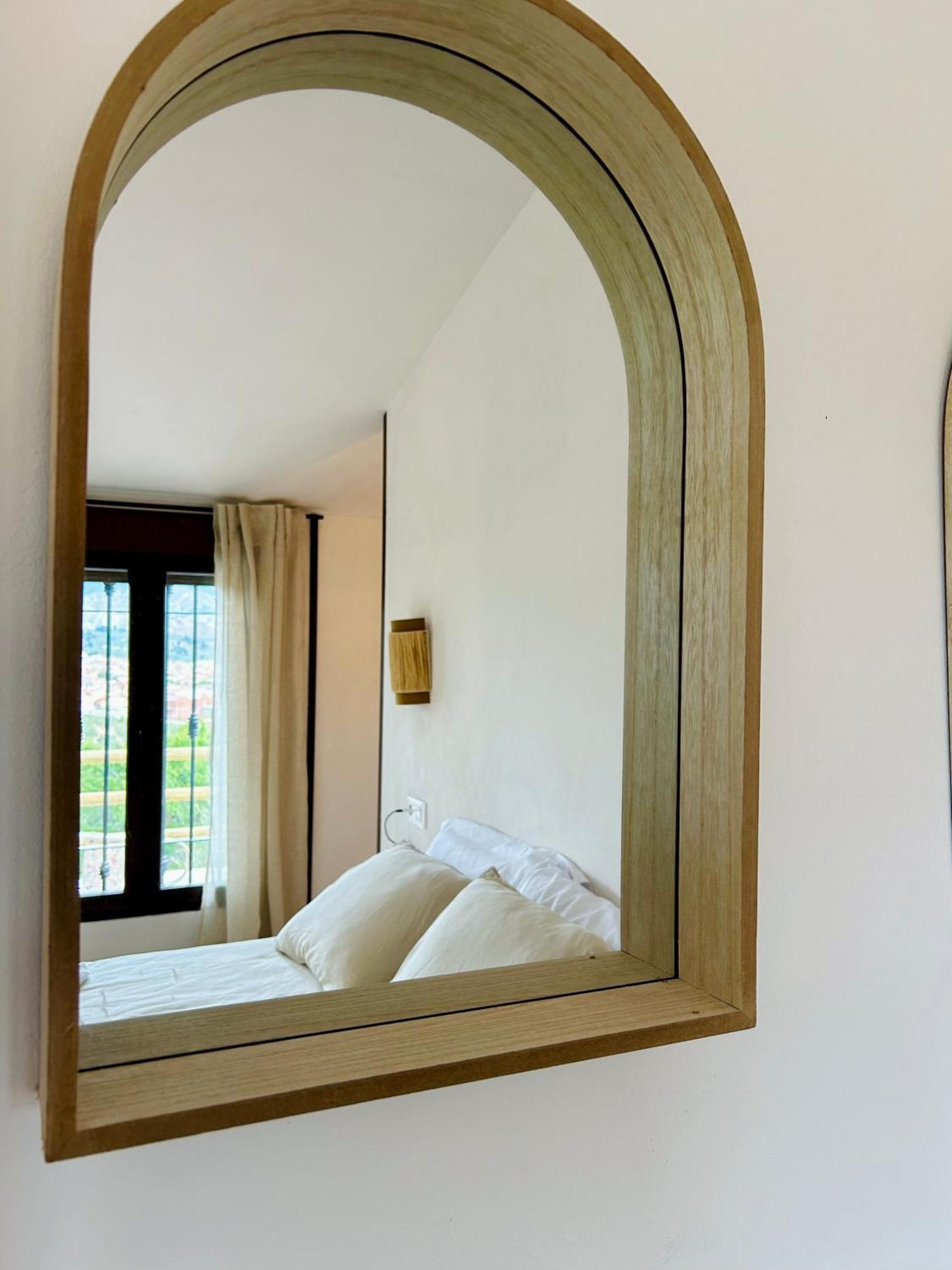 Lenta Suites 포조알콘 외부 사진