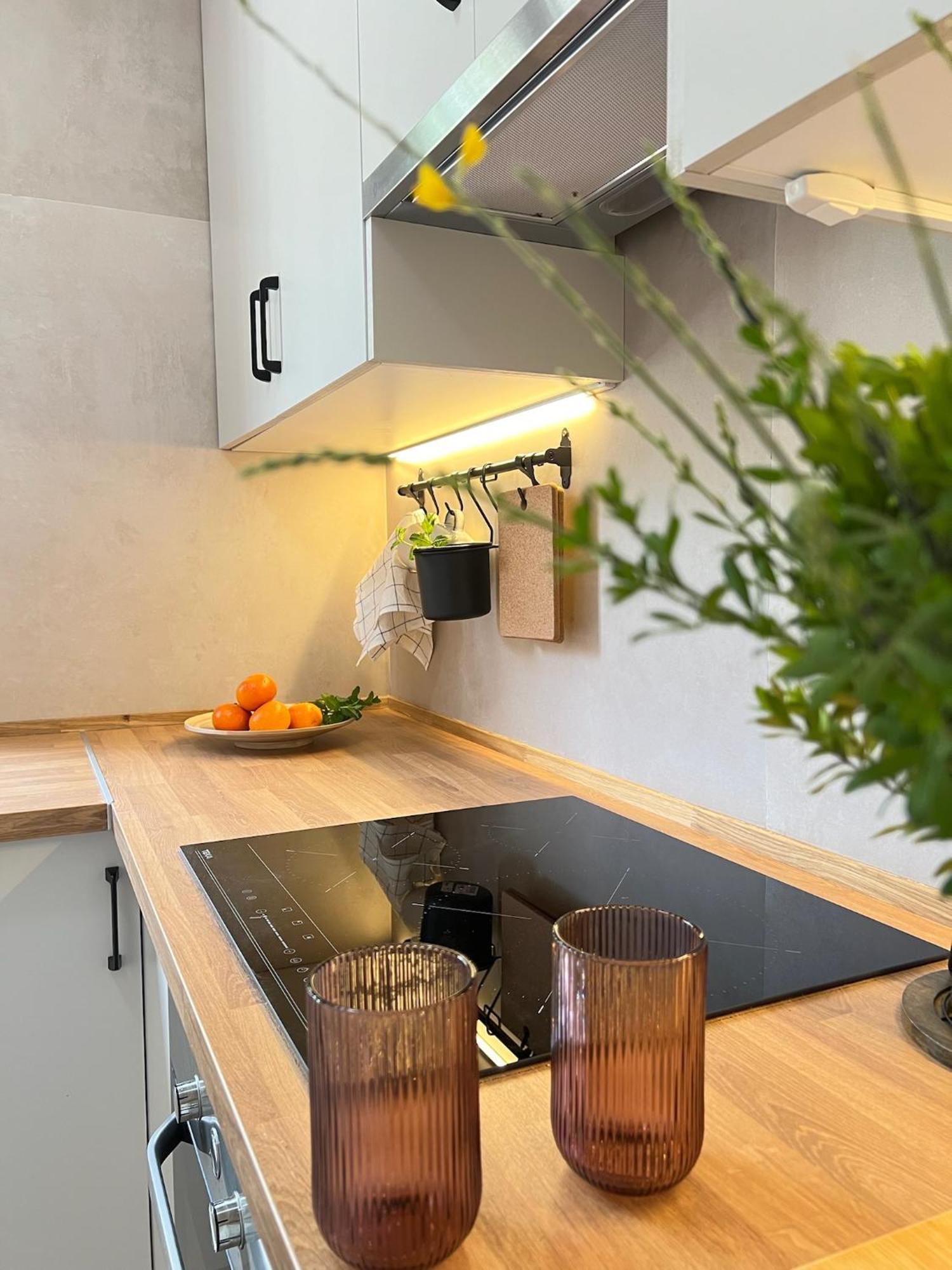 Lenta Suites 포조알콘 외부 사진