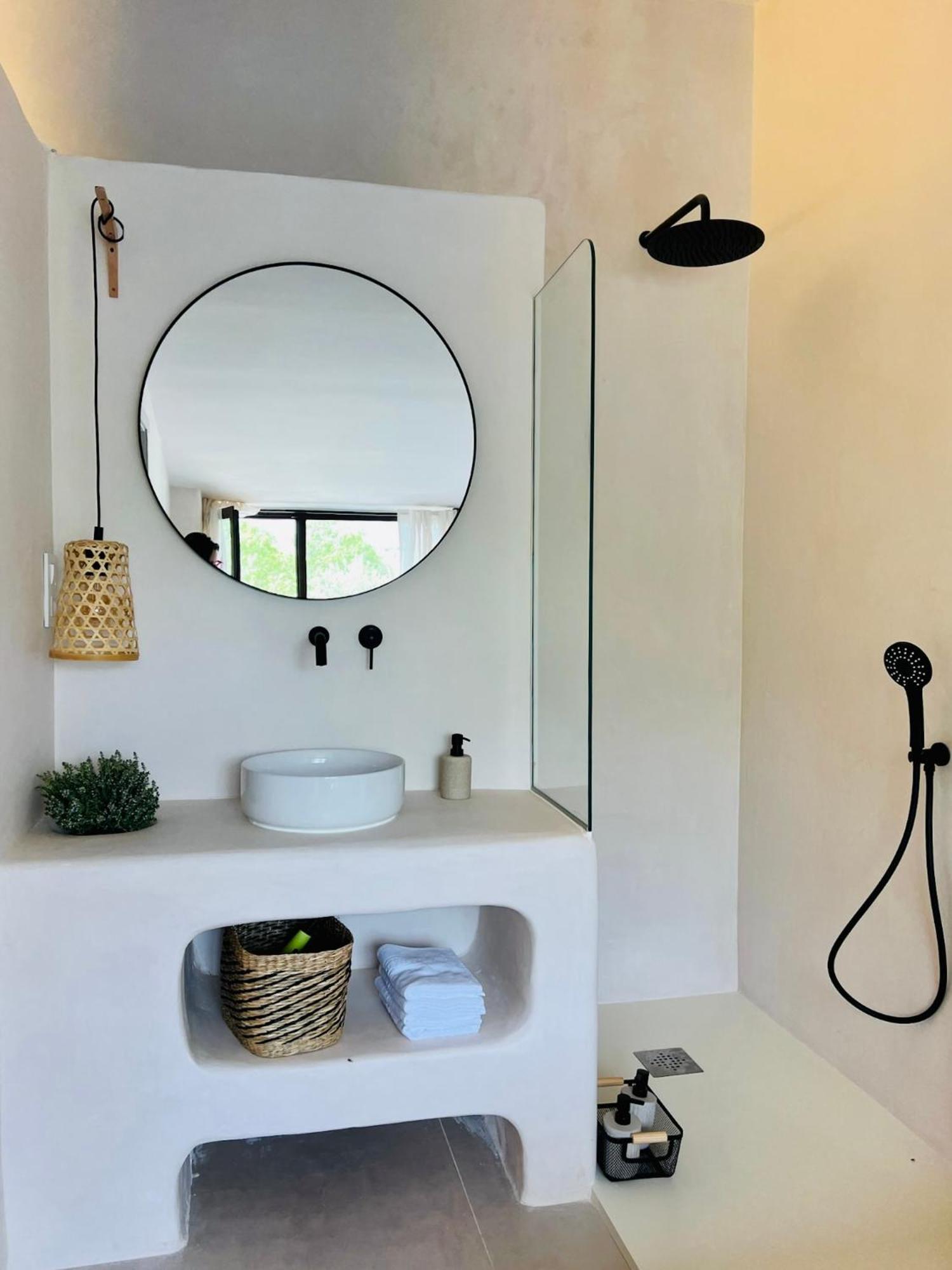Lenta Suites 포조알콘 외부 사진