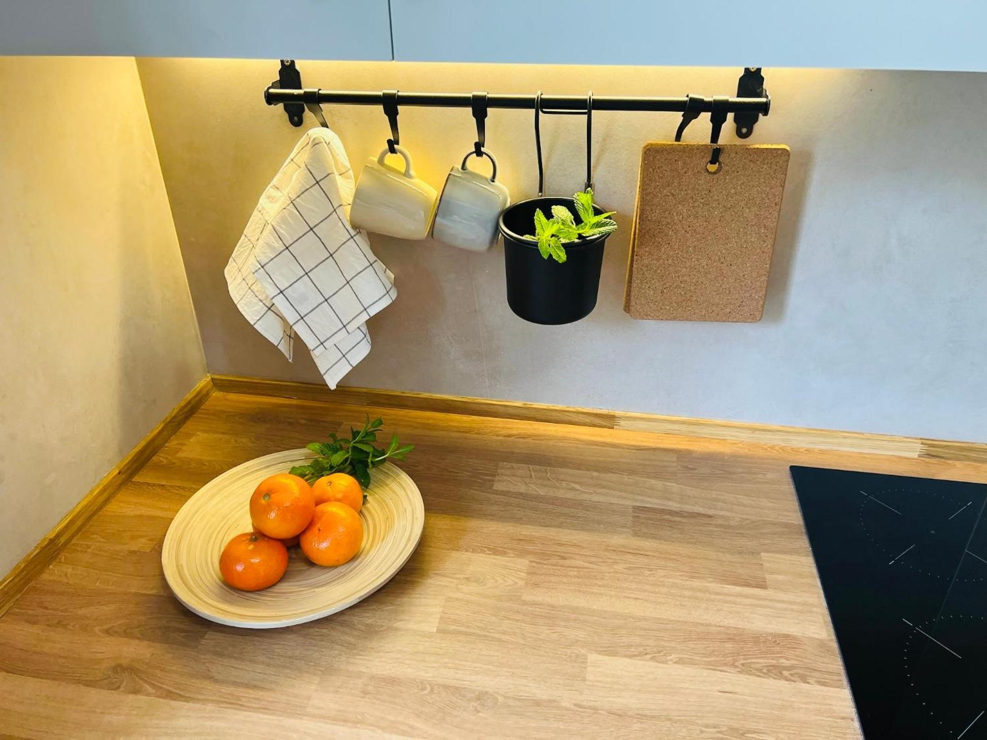 Lenta Suites 포조알콘 외부 사진