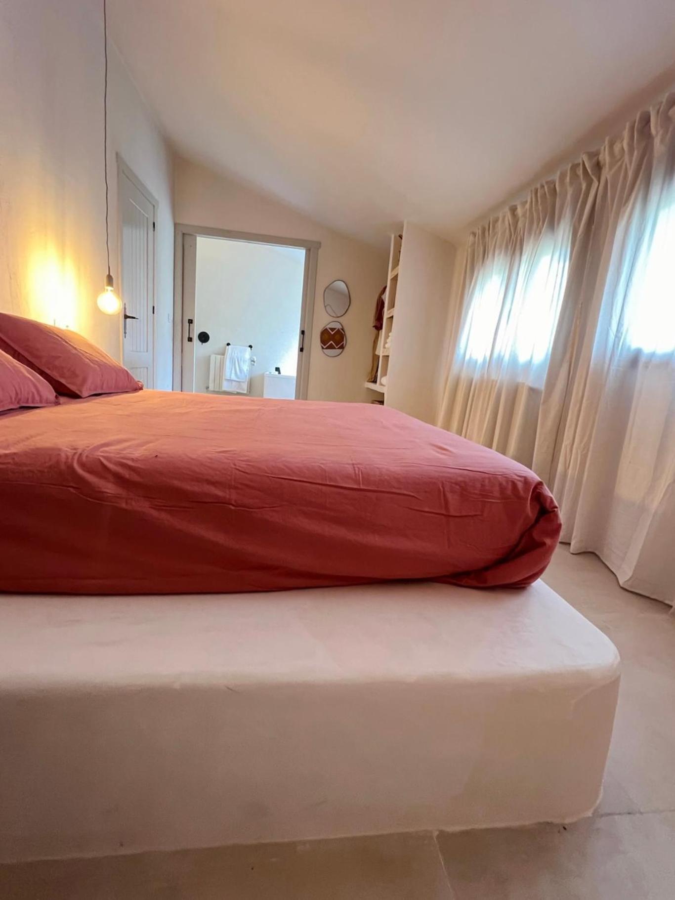 Lenta Suites 포조알콘 외부 사진