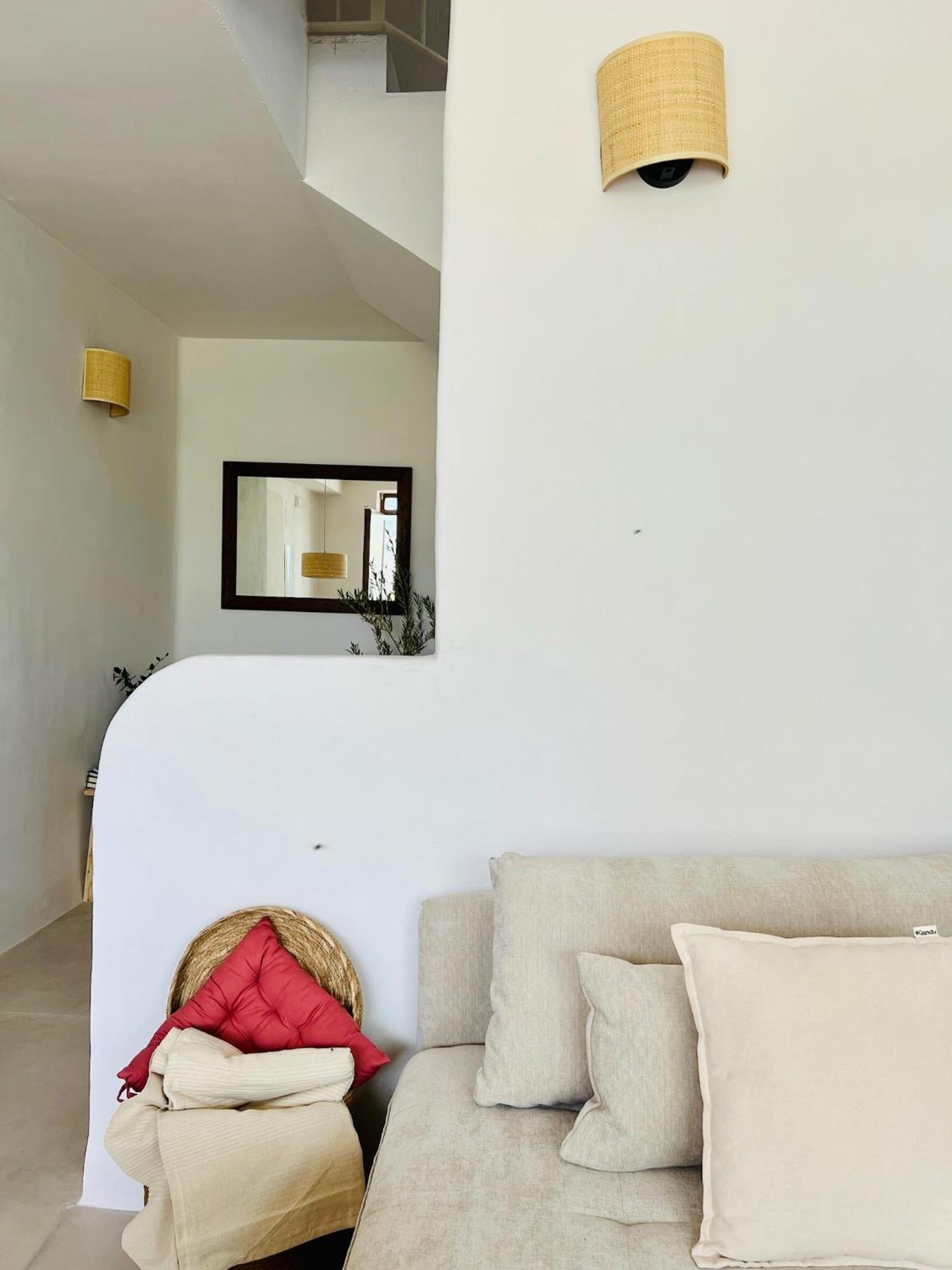 Lenta Suites 포조알콘 외부 사진
