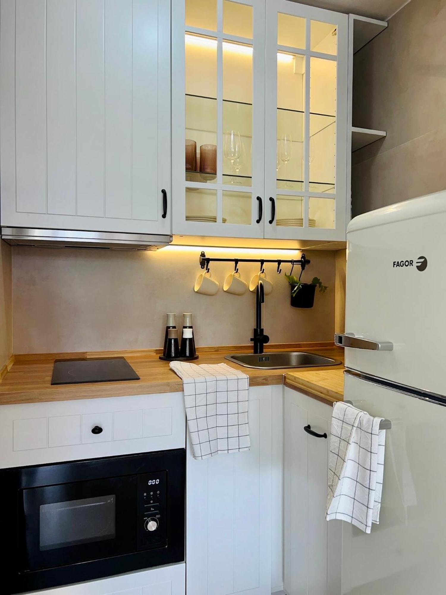 Lenta Suites 포조알콘 외부 사진