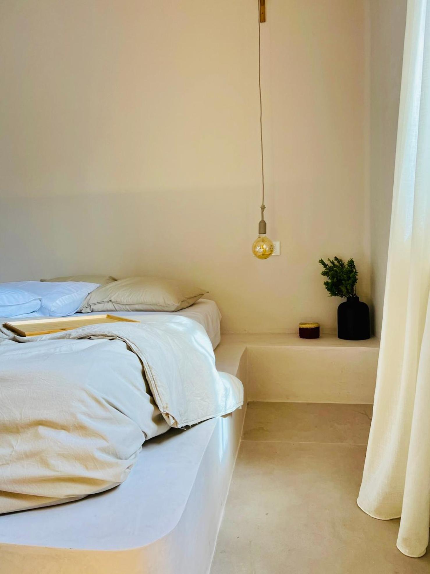 Lenta Suites 포조알콘 외부 사진
