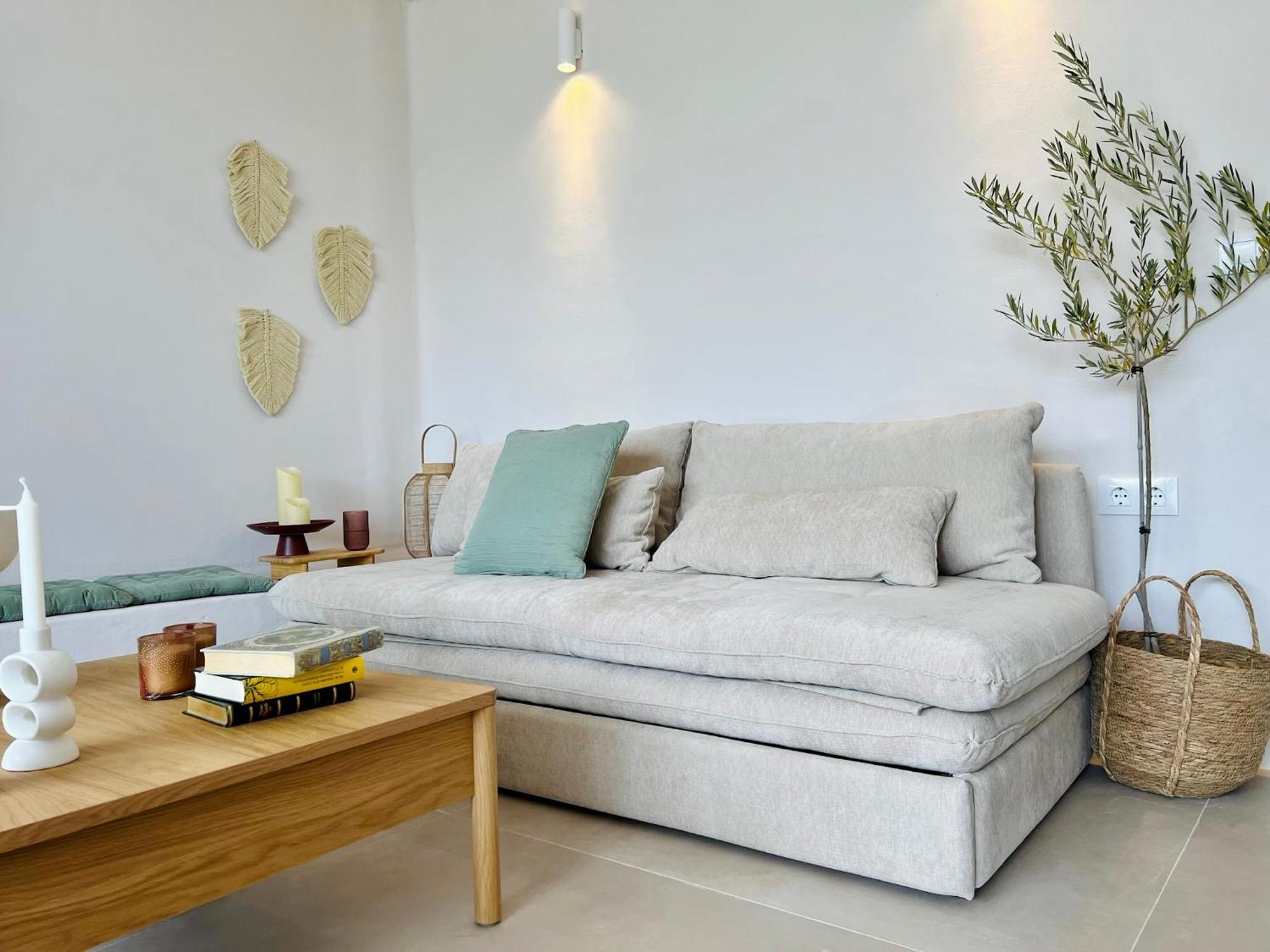 Lenta Suites 포조알콘 외부 사진