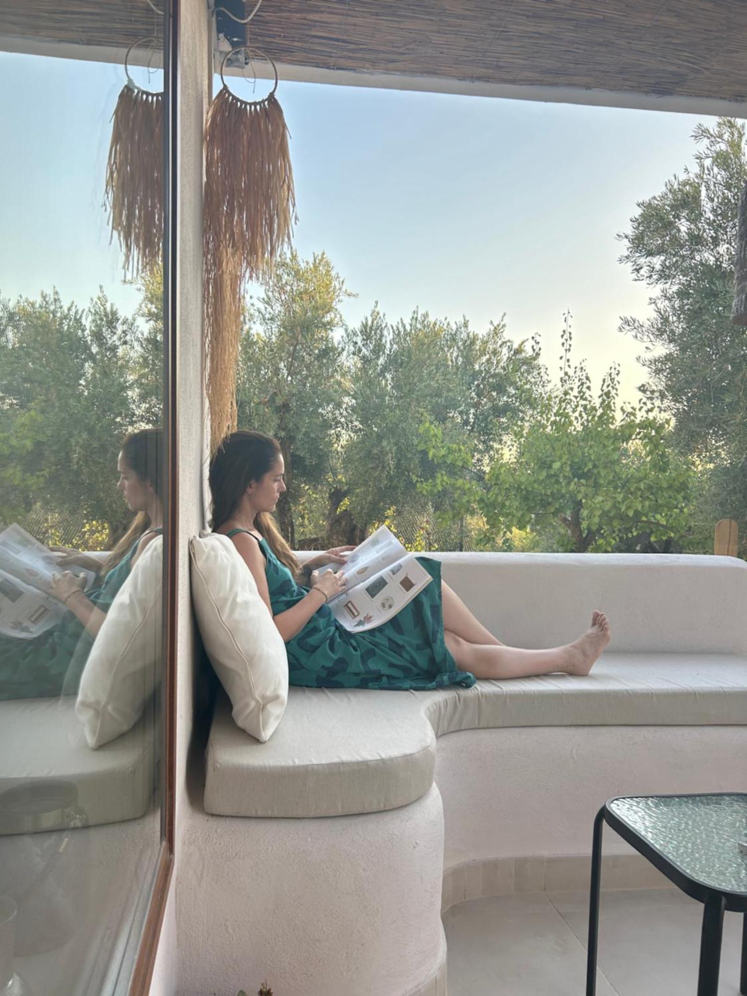 Lenta Suites 포조알콘 외부 사진